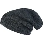 Zimní čepice Rehall HIKE Black velikost O/S