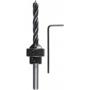 Vrták KWB Vrták se zápustným nástavcem 6mm GERMANY