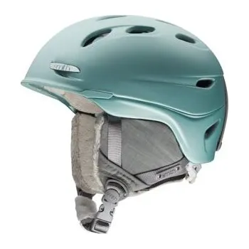 Cyklistická přilba Helma Smith VOYAGE Satin Mist velikost M