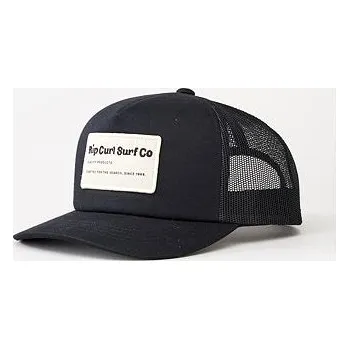 Kšiltovka Kšiltovka Rip Curl SWC TRUCKER Black velikost O/S
