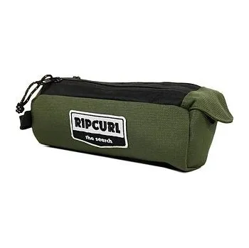 Dětské zboží Penál Rip Curl PENCIL CASE 2P CLASSIC Forest Green velikost O/S