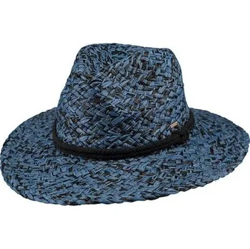 Oblečení a móda Klobouk Barts FATUA HAT Old Blue velikost M