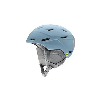 Helma Smith MIRAGE MIPS Matte Glacier velikost L