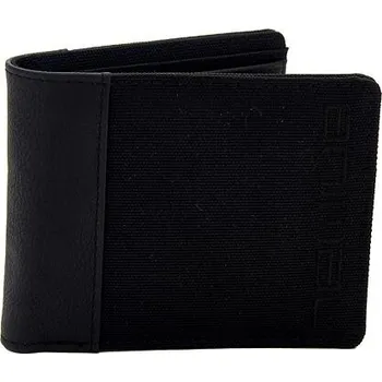 Módní doplněk Peněženka Animal BILLS Black velikost O/S