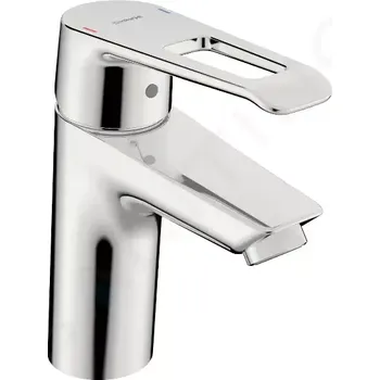 Vodovodní baterie Hansa Care Umyvadlová baterie, chrom, 46022286