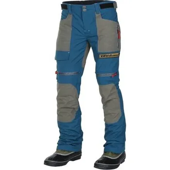 Pánské kalhoty Kalhoty Rehall CRACK-R-3D legion blue velikost XXL