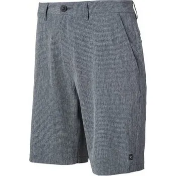 šortky Rip Curl GET AWAY BOARDWALK 20" Grey velikost 38