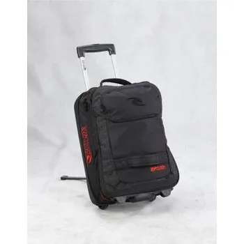 Cestovní taška Cestovní taška Rip Curl CABIN F-LIGHT CORPO Black velikost O/S