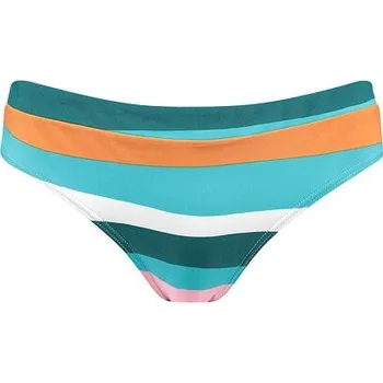 Dámské plavky Plavky Barts DEZA CLASSIC BIKINI BRIEFS Multi velikost 40