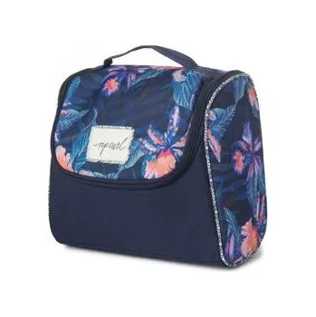 Pokrývka hlavy Kabela Rip Curl TROPIC TRIBE VANITY Peacoat velikost O/S