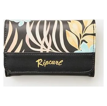 Peněženka Peněženka Rip Curl MID WALLET YARDAGE Black velikost O/S