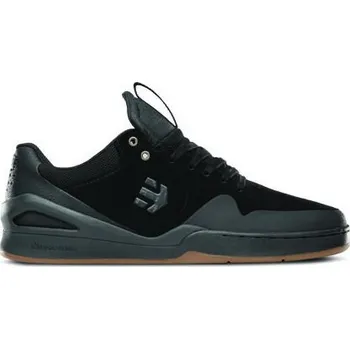 Pánská obuv Boty Etnies MARANA E-LITE Black/Black/Gum velikost 42.5