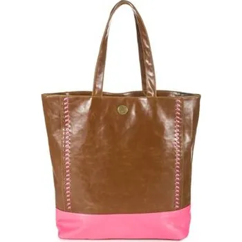 Kabelka Kabelka Rip Curl VENICE SHOULDER BAG Camel velikost O/S