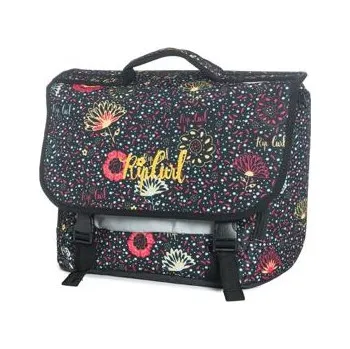 Městský batoh Batoh Rip Curl MINI FLOW SATCHEL Dark Grey velikost O/S