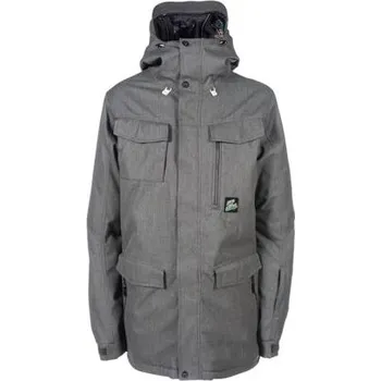 Bunda Rip Curl RC-M69 JKT Raven Grey velikost M