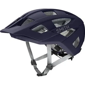 Cyklistická přilba Cyklistická helma Smith VENTURE MIPS Matte Indigo velikost M