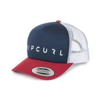 Kšiltovka Kšiltovka Rip Curl RC CORPO TRUCKER CAP Night Sky velikost O/S