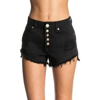 Pánské kraťasy šortky Rip Curl SWEET STORM DENIM SHORT Black velikost 32