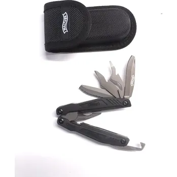 multitool Nůž WALTHER multifunkční kleště TOOL TAC PRO M