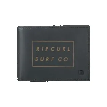 Peněženka Peněženka Rip Curl SURF CO RFID ALL DAY Black velikost O/S