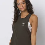 Tílko Animal WIN WIN Raven Black velikost 12