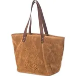 Kabelka Rip Curl TALAMANCA TOTE BAG Tan velikost O/S
