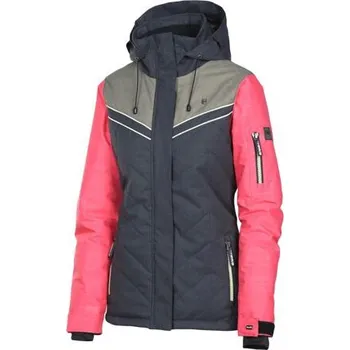 Pánská bunda Bunda Rehall CILA-R graphite velikost M