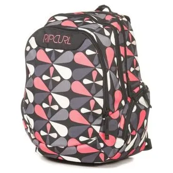 Městský batoh Batoh Rip Curl OSLO TRI SCHOOL Dark Grey velikost O/S