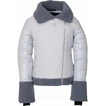 Dámská lyžařská bunda PHENIX zateplená s membránou 10.000 mm zimní vel. M