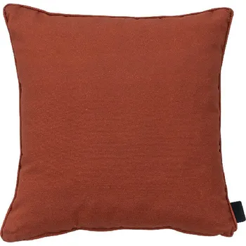 Polštář Madison MADISON Polštář dekorační 45x45cm, Panama terra