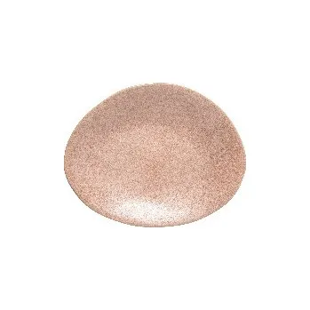 Talíř Talíř dezertní oválný 16cm, LIVIA, Mauve rose (balení)|Costa Nova