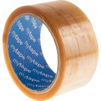 Lepicí páska Samolepicí páska průhledná MYTAPE 48x66 SUPER SILNÁ