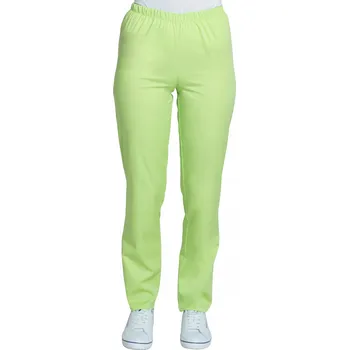 Zdravotnické kalhoty Martex bílé, velikost 46