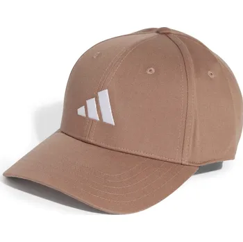 Kšiltovka Kšiltovka ADIDAS BB CAP COT NL JP0398 – Béžová OSFW