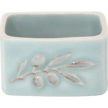 Kroužek na ubrousky 5cm, ALENTEJO, tyrkysová (DOPRODEJ)|Costa Nova