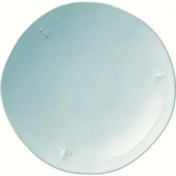 Talíř Talíř polévkový ABEILLE, pr. 23cm, modrá|La Rochere