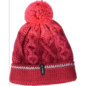 Čepice H3624 VAUDE KIDS CORNUA BEANIE III ZIMNÍ VLNĚNÁ ČEPICE Dětská 50-52