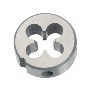 Závitořezný nástroj VOLKEL Závit.očko Mf20x0,75 HSS levý 26844.11