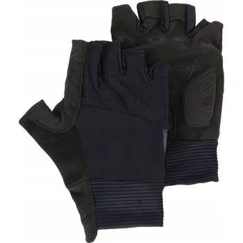 Cyklistické rukavice Cyklistické rukavice Northwave XL černé