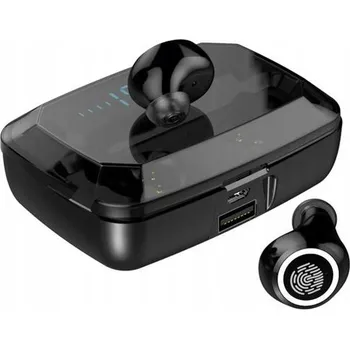 Sluchátka Bezdrátová sluchátka do uší DSJ M11