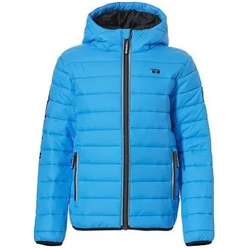 Chlapecká bunda Bunda Rehall BALL JR Ultra Blue velikost 152