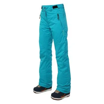 Dámské kalhoty Kalhoty Rehall HELLENA Capri Breeze velikost L