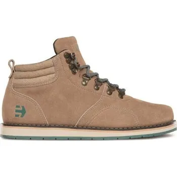 Pánské tenisky Boty Etnies POLARISE Brown velikost 45.5