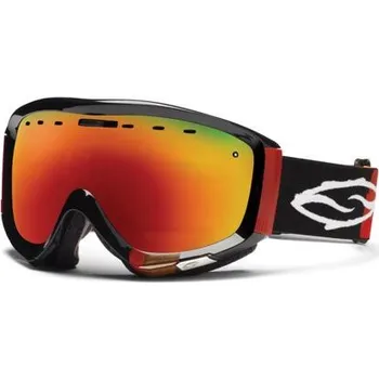 Snow brýle Smith PROPHECY Rust Kilgore velikost O/S