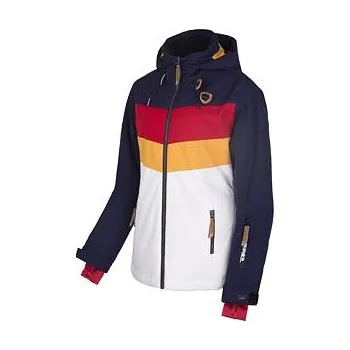 Pánská bunda Bunda Rehall HESTER White velikost M