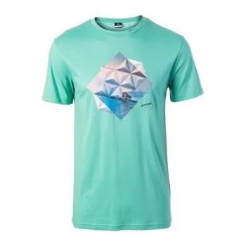 Pánské tričko Tričko Rip Curl IMPOSSIBLE TEE Wasabi velikost XL