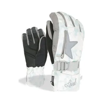 Rukavice Level STAR W Camo velikost 6,5