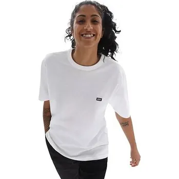 Pánské tričko Tričko Vans SS OTW TEE White velikost M