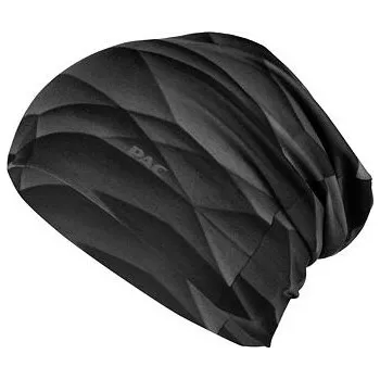 Pokrývka hlavy čepice PAC OCEAN UPCYCLING BEANIE Muram velikost O/S