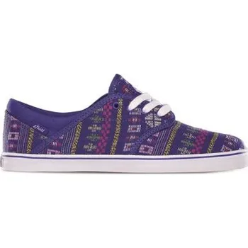 Dámské tenisky Boty Etnies CAPRICE ECO WS Blue velikost 38.5